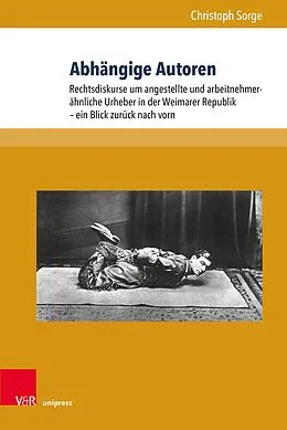 E-Book (pdf) Abhängige Autoren von Christoph Sorge