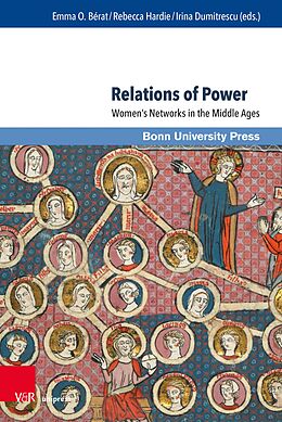 E-Book (pdf) Relations of Power von Emma O. Bérat, Rebecca Hardie, Irina Dumitrescu