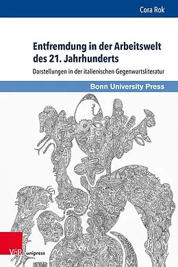 E-Book (pdf) Entfremdung in der Arbeitswelt des 21. Jahrhunderts von Cora Rok