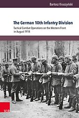 eBook (pdf) The German 10th Infantry Division de Bartosz Kruszy?ski