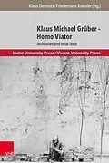 E-Book (pdf) Klaus Michael Grüber - Homo Viator von 