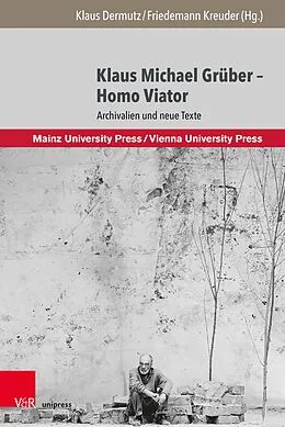 E-Book (pdf) Klaus Michael Grüber - Homo Viator von 