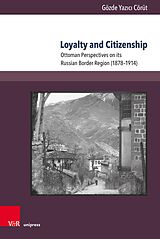 eBook (pdf) Loyalty and Citizenship de Gözde Yaz?c? Cörüt