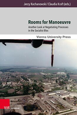 eBook (pdf) Rooms for Manoeuvre de 