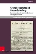 E-Book (pdf) Grundherrschaft und Bauernbefreiung von Jörn Ipsen