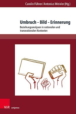 E-Book (pdf) Umbruch - Bild - Erinnerung von 