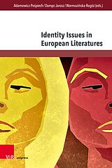 eBook (pdf) Identity Issues in European Literatures de 