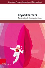 eBook (pdf) Beyond Borders de 