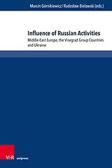 eBook (pdf) Influence of Russian Activities de 