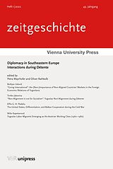 E-Book (pdf) Diplomacy in Southeastern Europe von 