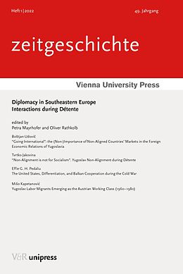 eBook (pdf) Diplomacy in Southeastern Europe de 