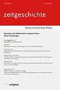 E-Book (pdf) Deserteure der Wehrmacht im alpinen Raum von Ingrid Böhler, Peter Pirker