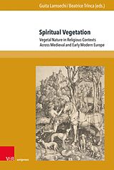 E-Book (pdf) Spiritual Vegetation von 