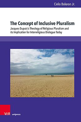 eBook (pdf) The Concept of Inclusive Pluralism de Cirilo Boloron Jr.