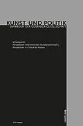 E-Book (pdf) Perspektiven einer kritischen Kunstwissenschaft / Perspectives in Critical Art History von Andrew Hemingway, Martin Papenbrock
