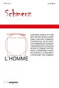 E-Book (pdf) Schmerz von Heidrun Zettelbauer, Maria Fritsche, Bo?ena Cho?uj