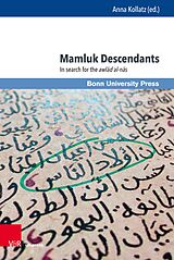 eBook (pdf) Mamluk Descendants de 
