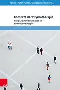 E-Book (pdf) Kontexte der Psychotherapie von Tobias Fenster, Karl Haller, Lars Hauten