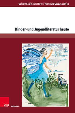 E-Book (pdf) Kinder- und Jugendliteratur heute von 