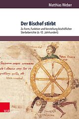 E-Book (pdf) Der Bischof stirbt von Matthias Weber