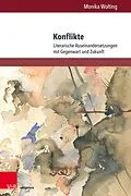 E-Book (pdf) Konflikte von Monika Wolting