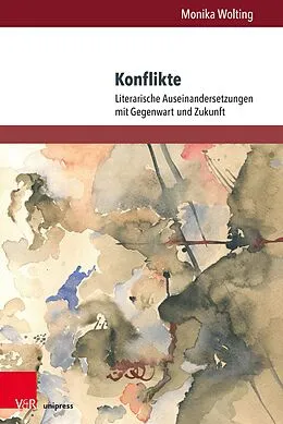 E-Book (pdf) Konflikte von Monika Wolting