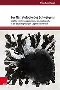 E-Book (pdf) Zur Narratologie des Schweigens von Anna Kaufmann