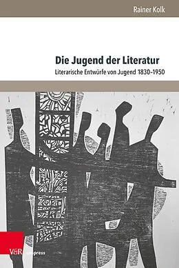 E-Book (pdf) Die Jugend der Literatur von Rainer Kolk