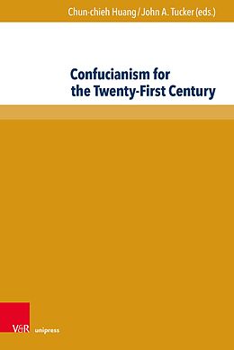 eBook (pdf) Confucianism for the Twenty-First Century de 