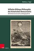 E-Book (pdf) Wilhelm Diltheys Philosophie des historischen Bewusstseins von Matthias J. Tögel