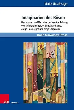 E-Book (pdf) Imaginarien des Bösen von Marius Littschwager