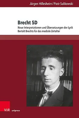 E-Book (pdf) Brecht 5D von Jürgen Hillesheim, Piotr Sulikowski