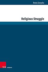 eBook (pdf) Religious Struggle de Beata Zarzycka