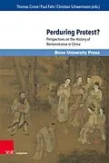 E-Book (pdf) Perduring Protest? von Thomas Crone, Paul Fahr, Christian Schwermann
