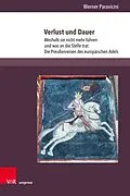 E-Book (pdf) Verlust und Dauer von Werner Paravicini