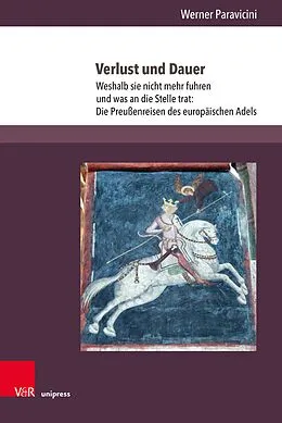E-Book (pdf) Verlust und Dauer von Werner Paravicini
