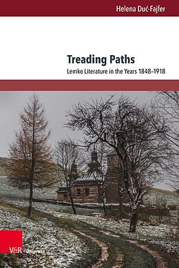 eBook (pdf) Treading Paths de Helena Du?-Fajfer