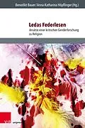 E-Book (pdf) Ledas Federlesen von Benedikt Bauer, Anna-Katharina Höpflinger