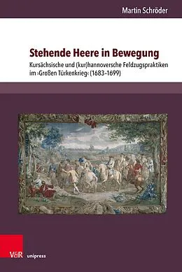 E-Book (pdf) Stehende Heere in Bewegung von Martin Schröder
