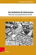 E-Book (pdf) Das Gedächtnis der Kolonisation von Constantin Sonkwé Tayim