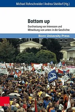 E-Book (pdf) Bottom up von 