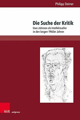 E-Book (pdf) Die Suche der Kritik von Philipp Steiner