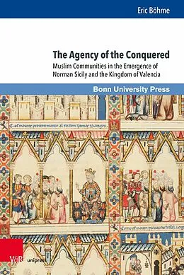 E-Book (pdf) The Agency of the Conquered von Eric Böhme
