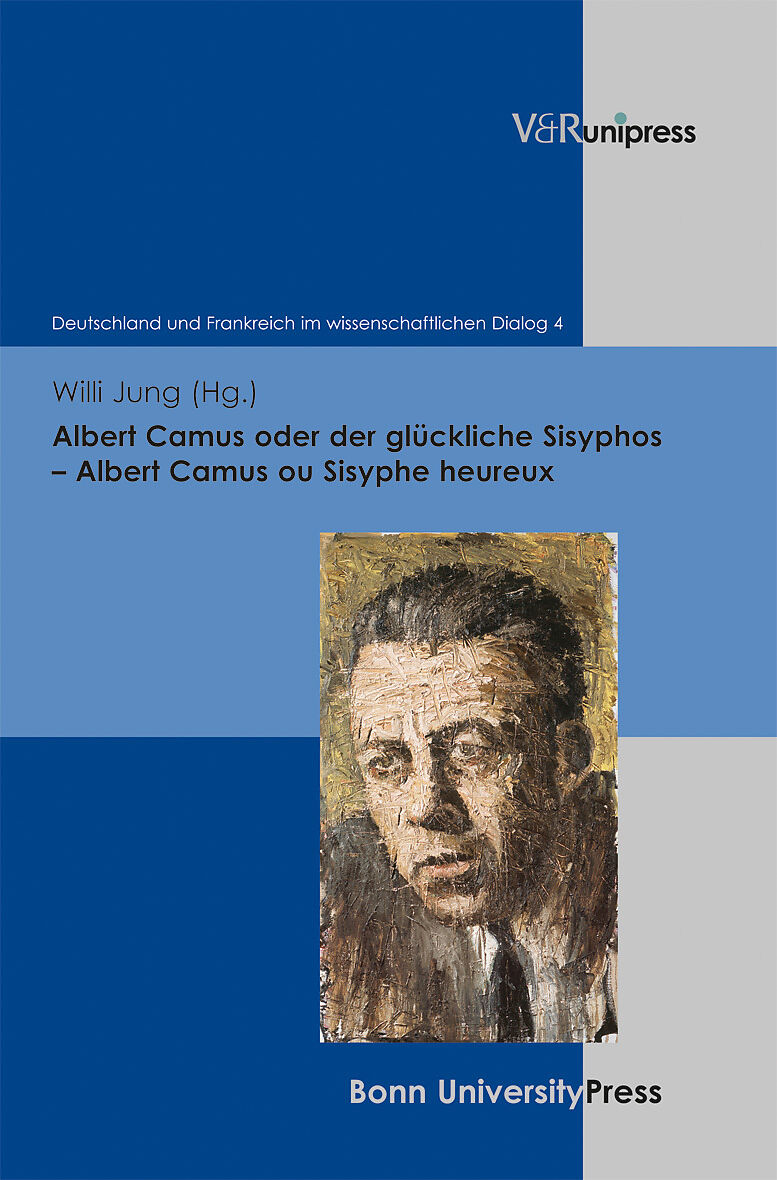 Albert Camus oder der glückliche Sisyphos  Albert Camus ou Sisyphe heureux