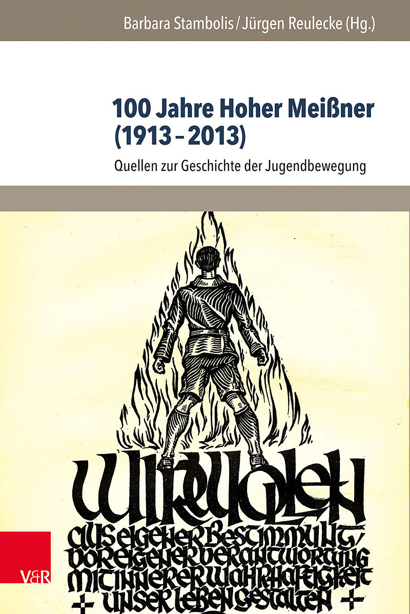 100 Jahre Hoher Meißner (19132013)