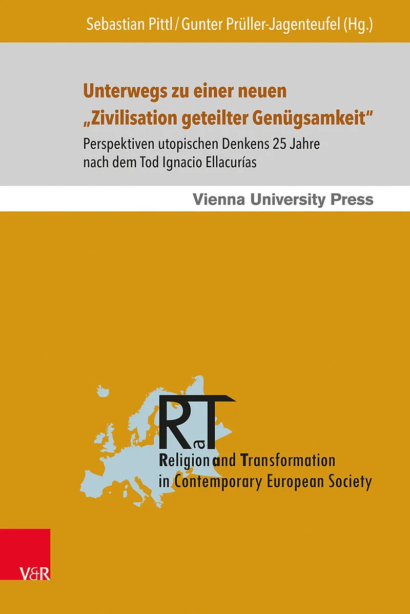 Unterwegs zu einer neuen Zivilisation geteilter Genügsamkeit