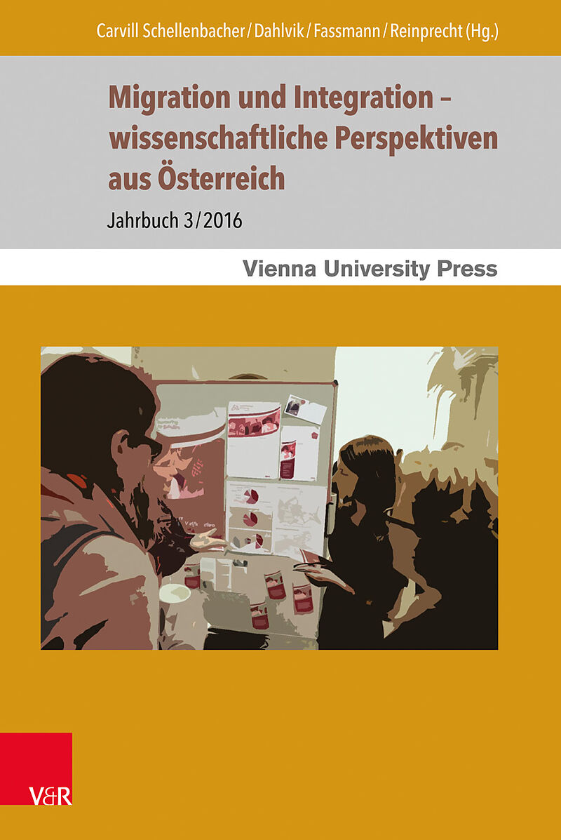 Migration und Integration  wissenschaftliche Perspektiven aus Österreich