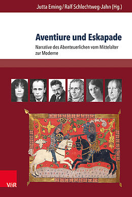 Livre Relié Aventiure und Eskapade de 