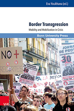 Livre Relié Border Transgression de 