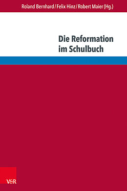 Kartonierter Einband Luther und die Reformation in internationalen Geschichtskulturen von 